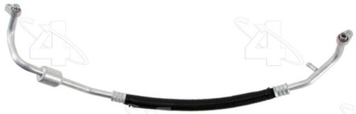 A/C Refrigerant Suction Hose Four Seasons 66763