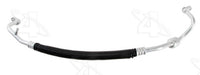 A/C Refrigerant Suction Hose Four Seasons 66763