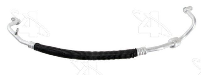 A/C Refrigerant Suction Hose Four Seasons 66763