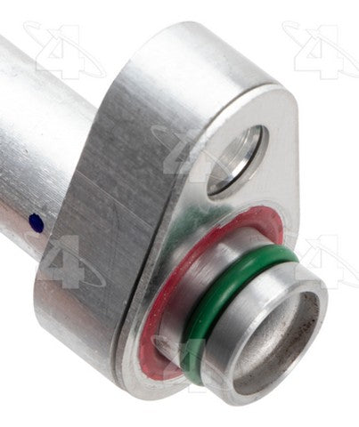 A/C Refrigerant Suction Hose Four Seasons 66763