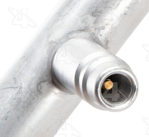 A/C Refrigerant Suction Hose Four Seasons 66763
