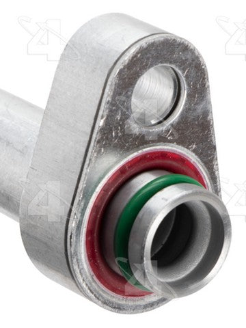 A/C Refrigerant Suction Hose Four Seasons 66763