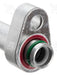 A/C Refrigerant Suction Hose Four Seasons 66763