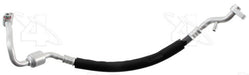 A/C Refrigerant Suction Hose Four Seasons 66764