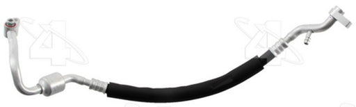 A/C Refrigerant Suction Hose Four Seasons 66764