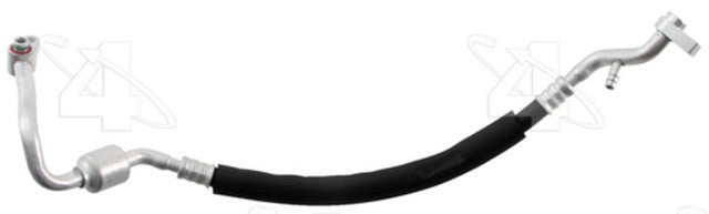 A/C Refrigerant Suction Hose Four Seasons 66764