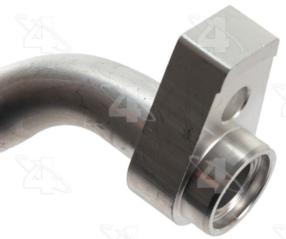A/C Refrigerant Suction Hose Four Seasons 66764