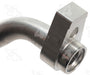 A/C Refrigerant Suction Hose Four Seasons 66764