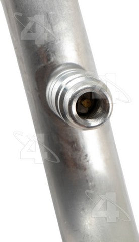 A/C Refrigerant Suction Hose Four Seasons 66764