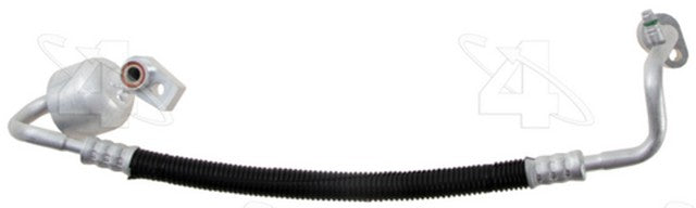 A/C Refrigerant Discharge Hose Four Seasons 66765