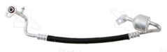 A/C Refrigerant Discharge Hose Four Seasons 66765