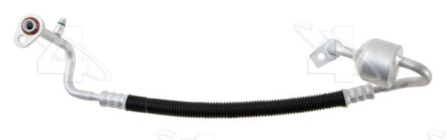 A/C Refrigerant Discharge Hose Four Seasons 66765