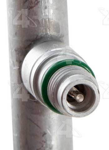 A/C Refrigerant Discharge Hose Four Seasons 66765