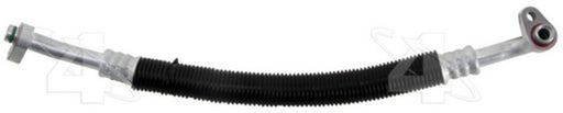 A/C Refrigerant Suction Hose Four Seasons 66766