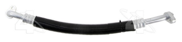 A/C Refrigerant Suction Hose Four Seasons 66766