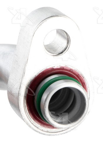A/C Refrigerant Suction Hose Four Seasons 66766