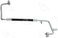 A/C Refrigerant Discharge Hose Four Seasons 66767