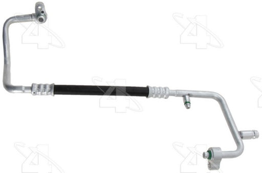 A/C Refrigerant Discharge Hose Four Seasons 66767