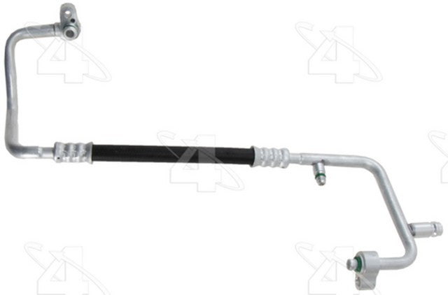 A/C Refrigerant Discharge Hose Four Seasons 66767