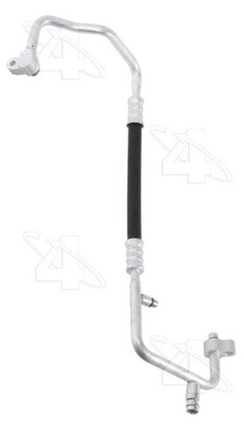 A/C Refrigerant Discharge Hose Four Seasons 66767