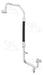 A/C Refrigerant Discharge Hose Four Seasons 66767