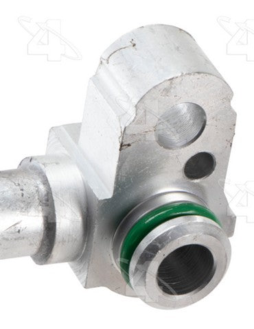 A/C Refrigerant Discharge Hose Four Seasons 66767