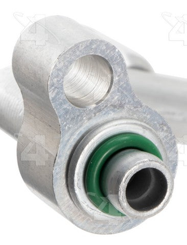 A/C Refrigerant Discharge Hose Four Seasons 66767