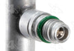 A/C Refrigerant Discharge Hose Four Seasons 66767