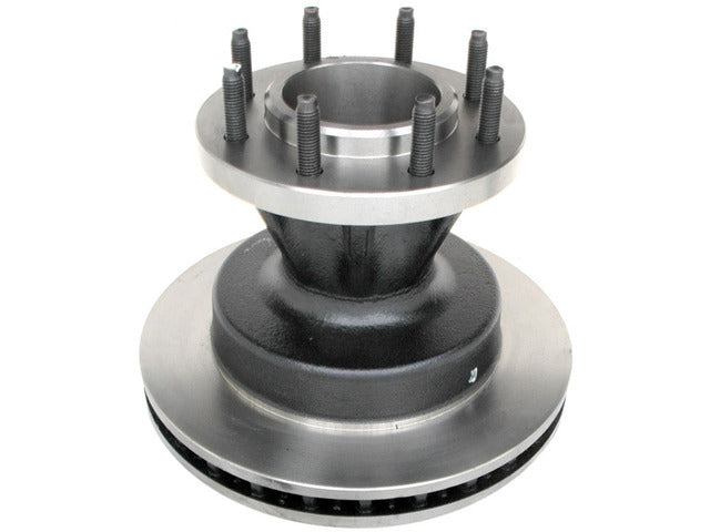 Disc Brake Rotor and Hub Assembly Raybestos Brakes 66768