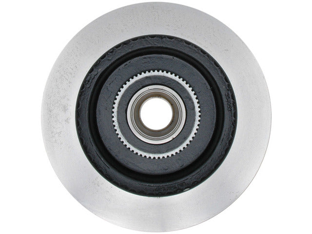 Disc Brake Rotor and Hub Assembly Raybestos Brakes 66768