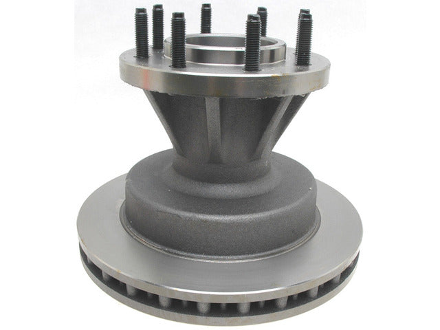 Disc Brake Rotor and Hub Assembly Raybestos Brakes 66768R