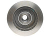 Disc Brake Rotor and Hub Assembly Raybestos Brakes 66768R