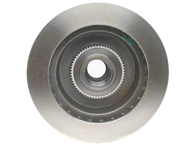 Disc Brake Rotor and Hub Assembly Raybestos Brakes 66768R