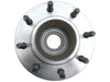 Disc Brake Rotor and Hub Assembly Raybestos Brakes 66768R