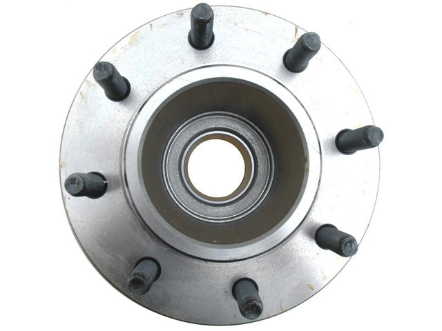 Disc Brake Rotor and Hub Assembly Raybestos Brakes 66768R