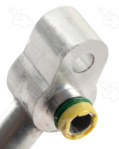 A/C Refrigerant Discharge Hose Four Seasons 66769
