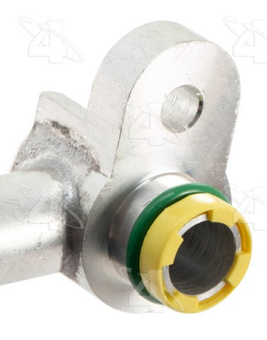 A/C Refrigerant Discharge Hose Four Seasons 66769