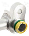A/C Refrigerant Discharge Hose Four Seasons 66769