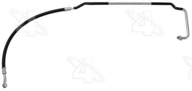 A/C Refrigerant Discharge Hose Four Seasons 66770