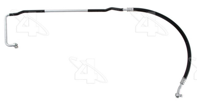 A/C Refrigerant Discharge Hose Four Seasons 66770