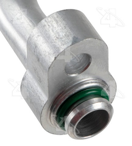 A/C Refrigerant Discharge Hose Four Seasons 66770