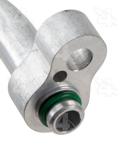A/C Refrigerant Discharge Hose Four Seasons 66770