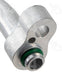 A/C Refrigerant Discharge Hose Four Seasons 66770
