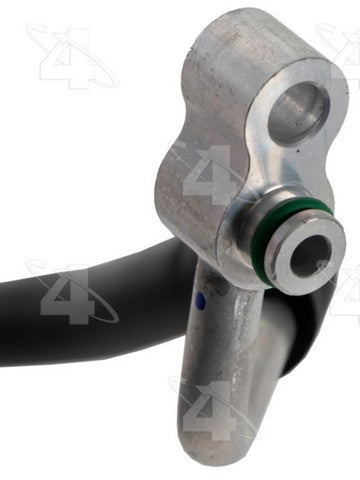 A/C Refrigerant Liquid Hose Four Seasons 66771