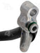 A/C Refrigerant Liquid Hose Four Seasons 66771