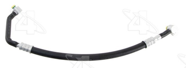 A/C Refrigerant Discharge Hose Four Seasons 66772