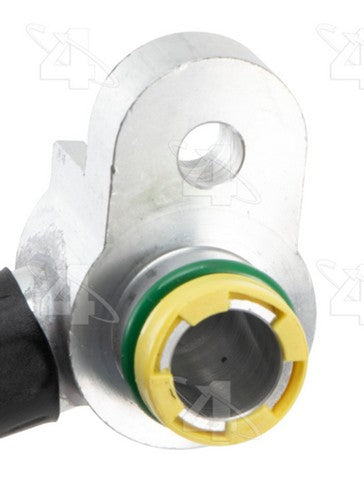 A/C Refrigerant Discharge Hose Four Seasons 66772