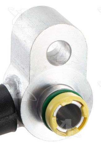 A/C Refrigerant Discharge Hose Four Seasons 66772