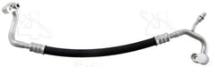 A/C Refrigerant Discharge Hose Four Seasons 66773
