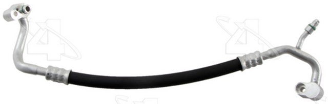 A/C Refrigerant Discharge Hose Four Seasons 66773